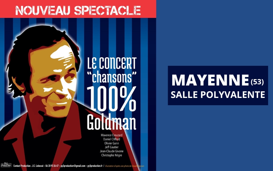 EN PASSANT MAYENNE
