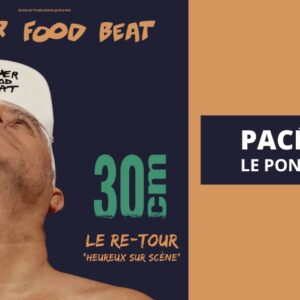 ELMER FOOD BEATS
