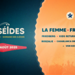 perseides festival