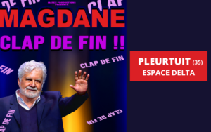 Roland Magane