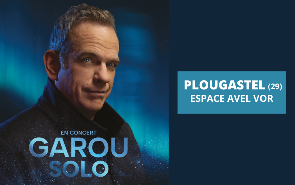 GAROU PLOUGASTEL