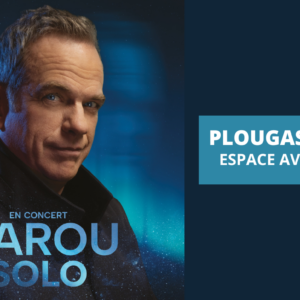 GAROU PLOUGASTEL