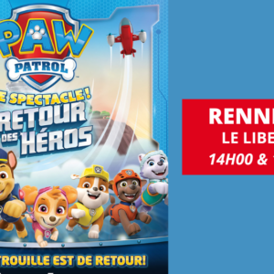 PAT PATROUILLE