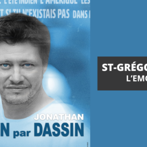 JONATHAN DASSIN