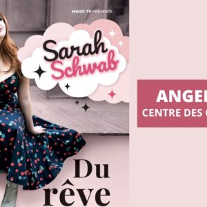 ANGERS SARAH SCHWAB