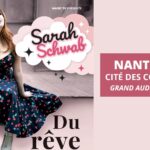 NANTES SARAH SCHWAB