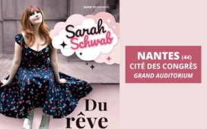 NANTES SARAH SCHWAB