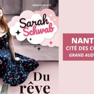 NANTES SARAH SCHWAB