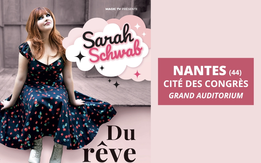 NANTES SARAH SCHWAB
