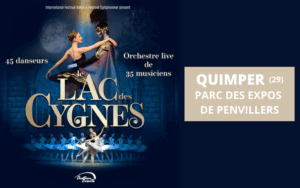 LE LAC DES CYGNES