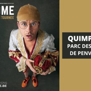 QUIMPER GUIHOME