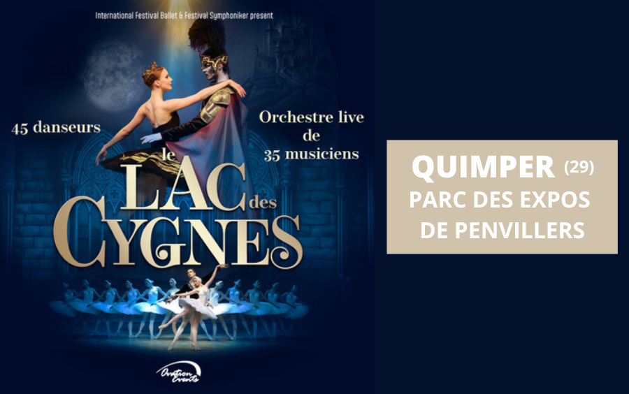 LE LAC DES CYGNES