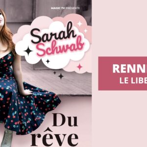 RENNES - LE LIBERTÉ