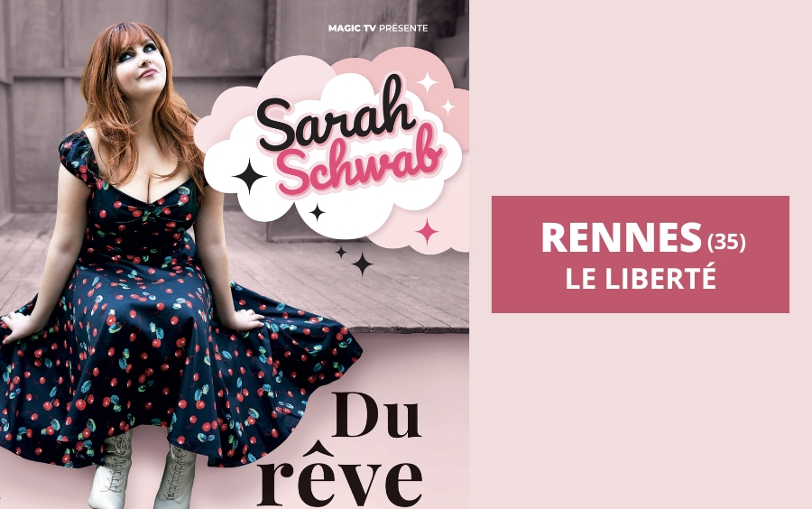 RENNES - LE LIBERTÉ