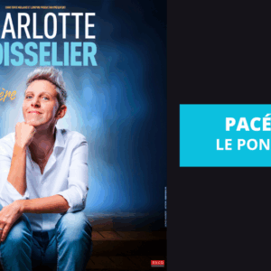 CHARLOTTE BOISSELIER