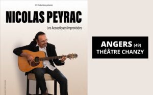 PEYRAC ANGERS