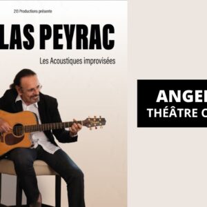 PEYRAC ANGERS