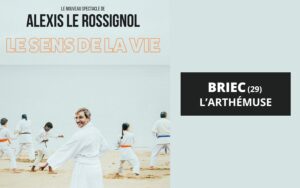 BRIEC - L'ARTHÉMUSE
