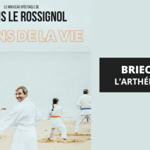 BRIEC - L'ARTHÉMUSE