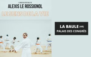 LA BAULE