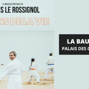 LA BAULE
