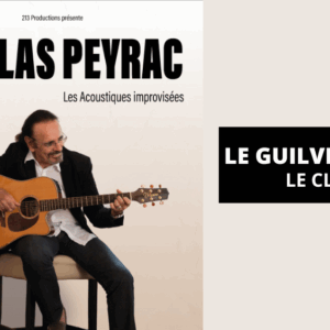 LE GUILVINEC