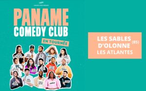 SABLES-D'OLONNE