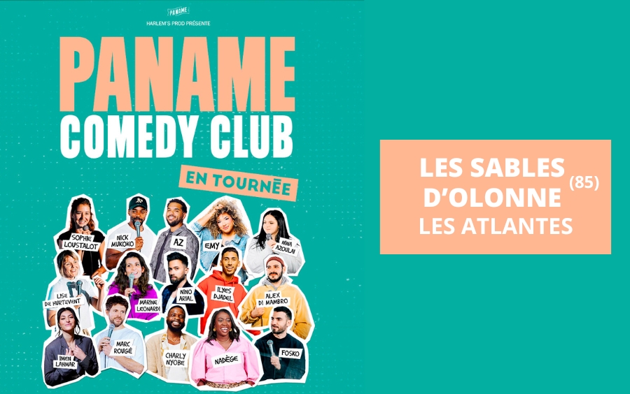 SABLES-D'OLONNE