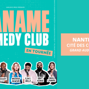 PANAME COMEDY CLUB