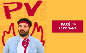 PACÉ PV