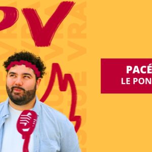 PACÉ PV