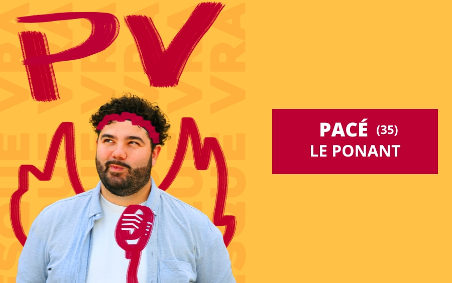 PACÉ PV
