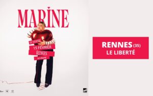 RENNES - LE LIBERTÉ