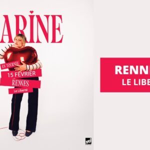 RENNES - LE LIBERTÉ