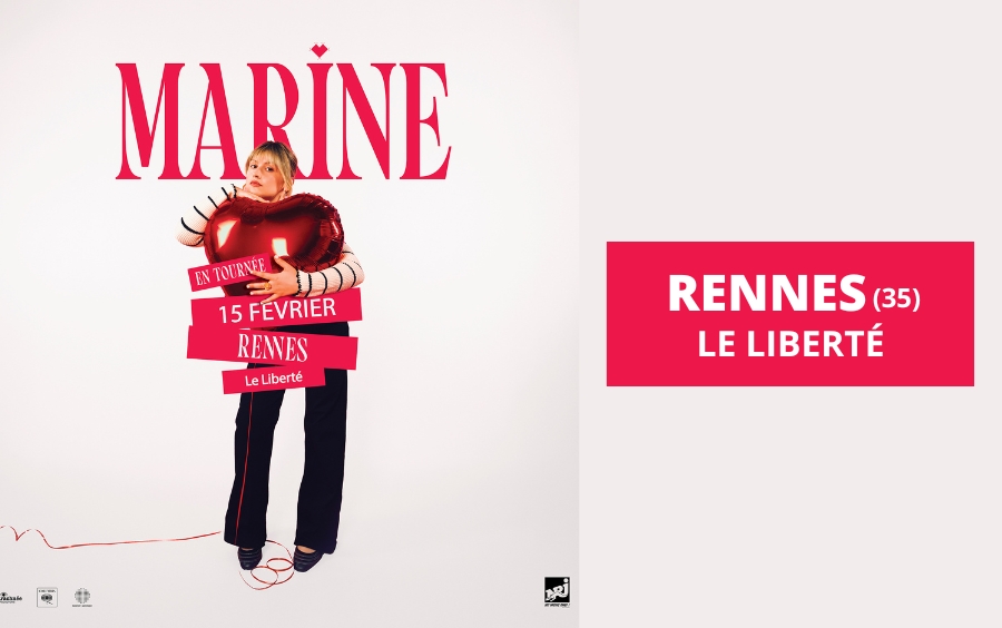 RENNES - LE LIBERTÉ