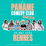 PANAME COMEDY CLUB