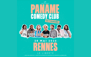 PANAME COMEDY CLUB