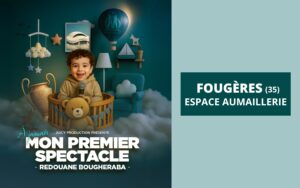 REDOUANE FOUGÈRES