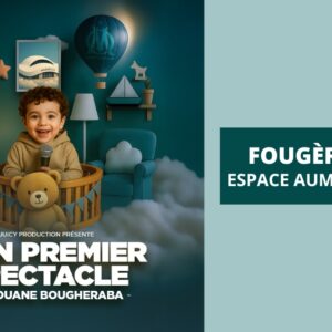 REDOUANE FOUGÈRES