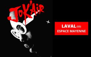 JOK'AIR LAVAL