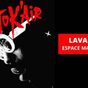 JOK'AIR LAVAL