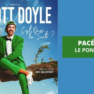 ELIOTT DOYLE PACÉ