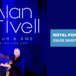 ALAN STIVELL NOYAL PONTIVY