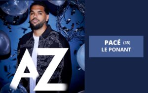 PACÉ AZ