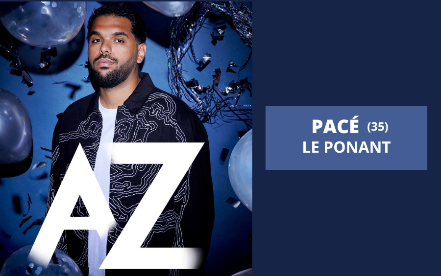 PACÉ AZ