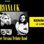 NIRVANA RENNES - LE LIBERTÉ