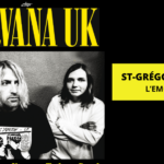 NIRVANA