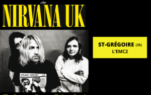 NIRVANA