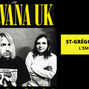 NIRVANA