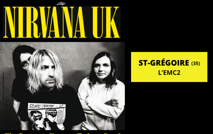 NIRVANA